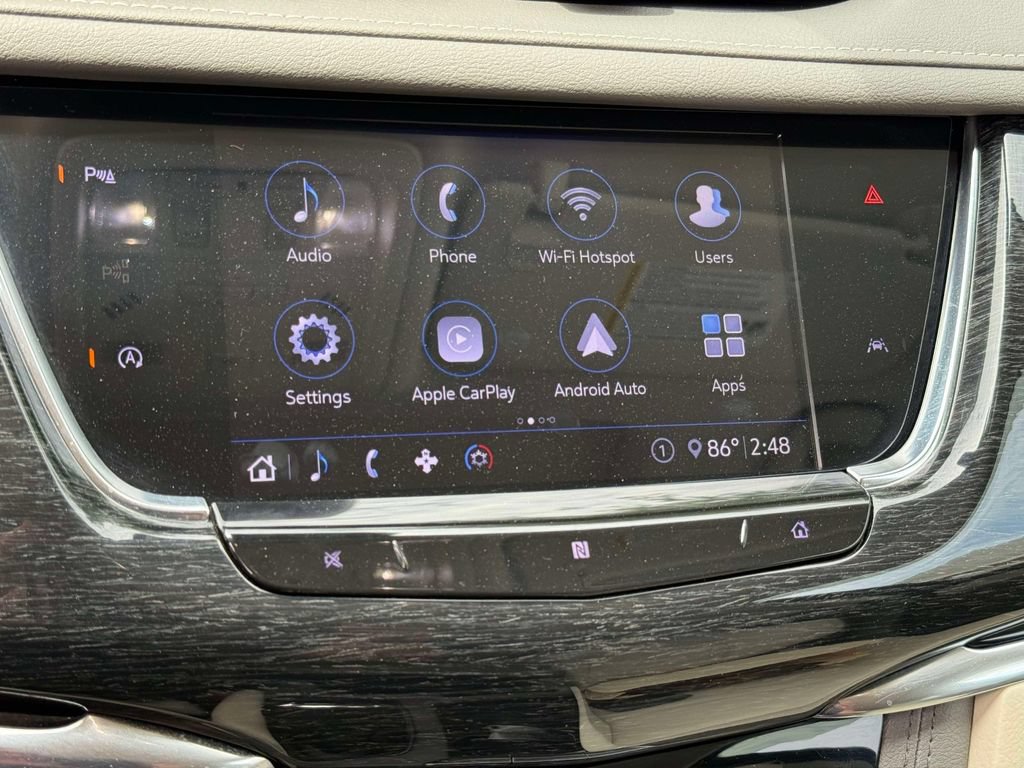 Used 2020 Cadillac XT6 Premium Luxury FWD image 6