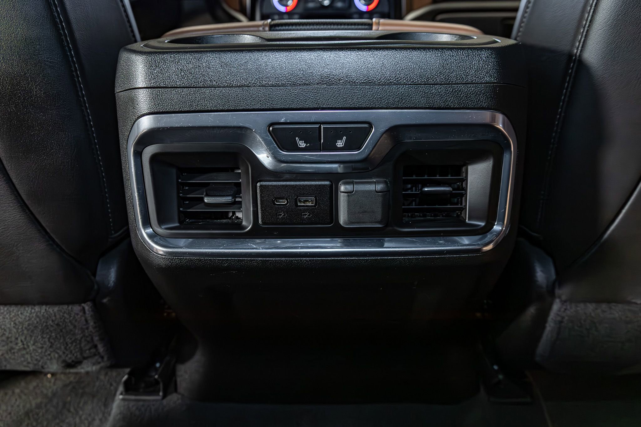 Used 2022 Chevrolet Silverado 3500 High Country w/ LPO, Hitch Package AWD/4WD image 24