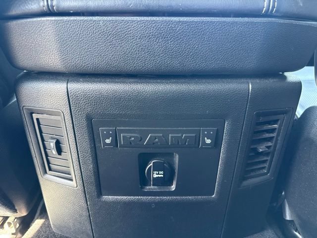 Used 2014 RAM 1500 Limited AWD/4WD image 30