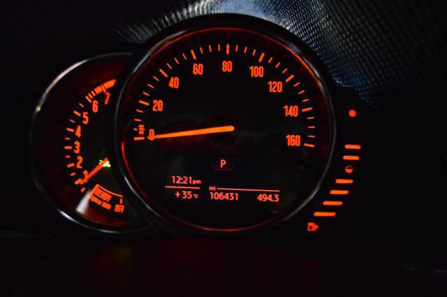 Used 2017 MINI Cooper Clubman S image 16