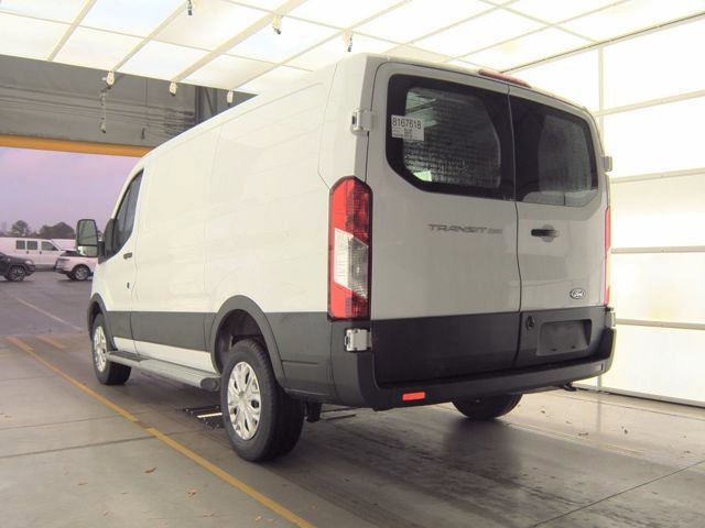 Used 2024 Ford Transit 250 Low Roof w/ Exterior Upgrade Package image 8