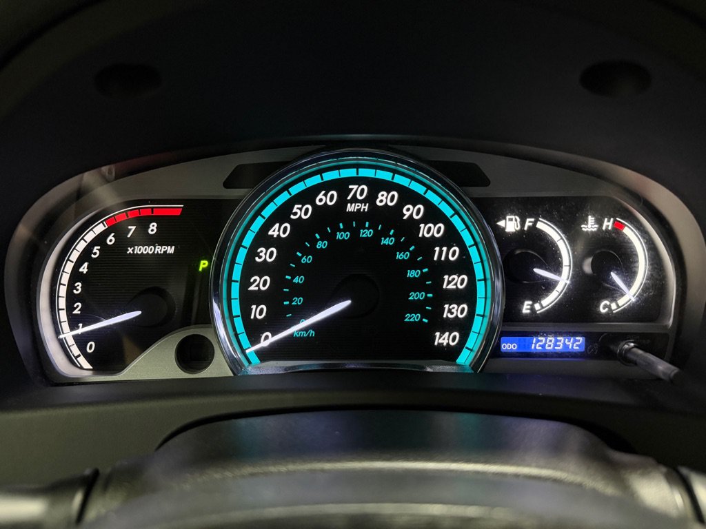 Used 2012 Toyota Venza LE FWD image 13