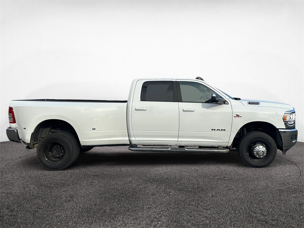 Certified 2022 RAM 3500 Big Horn image 6