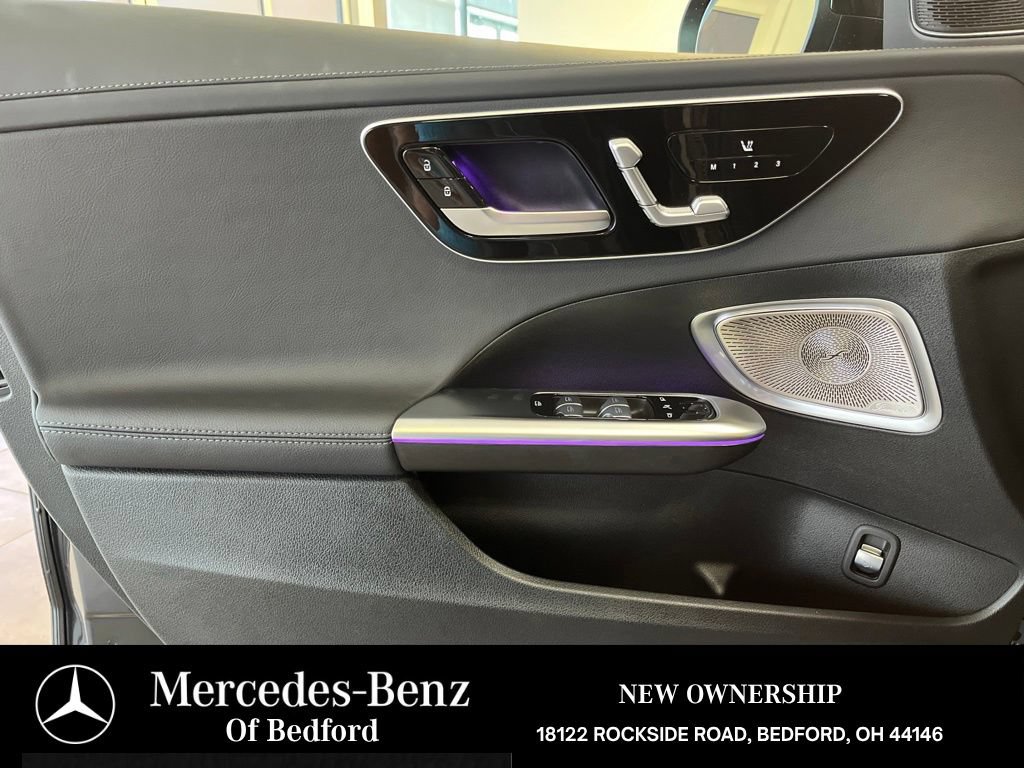 Used 2026 Mercedes-Benz C 300 4MATIC Sedan image 11