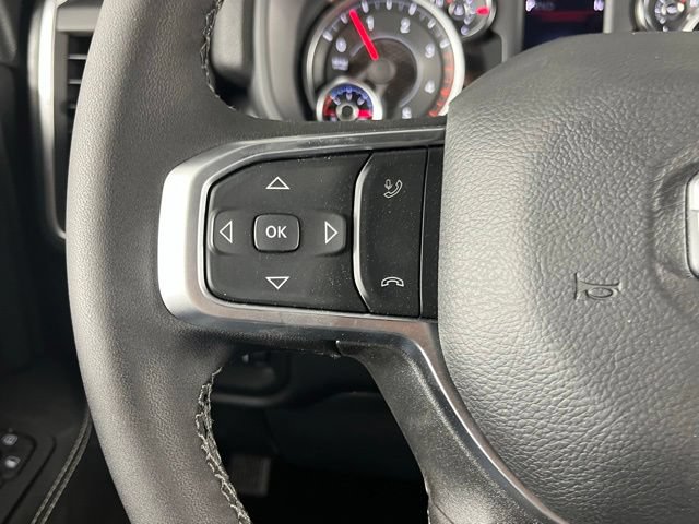 New 2026 RAM 2500 Big Horn AWD/4WD image 15