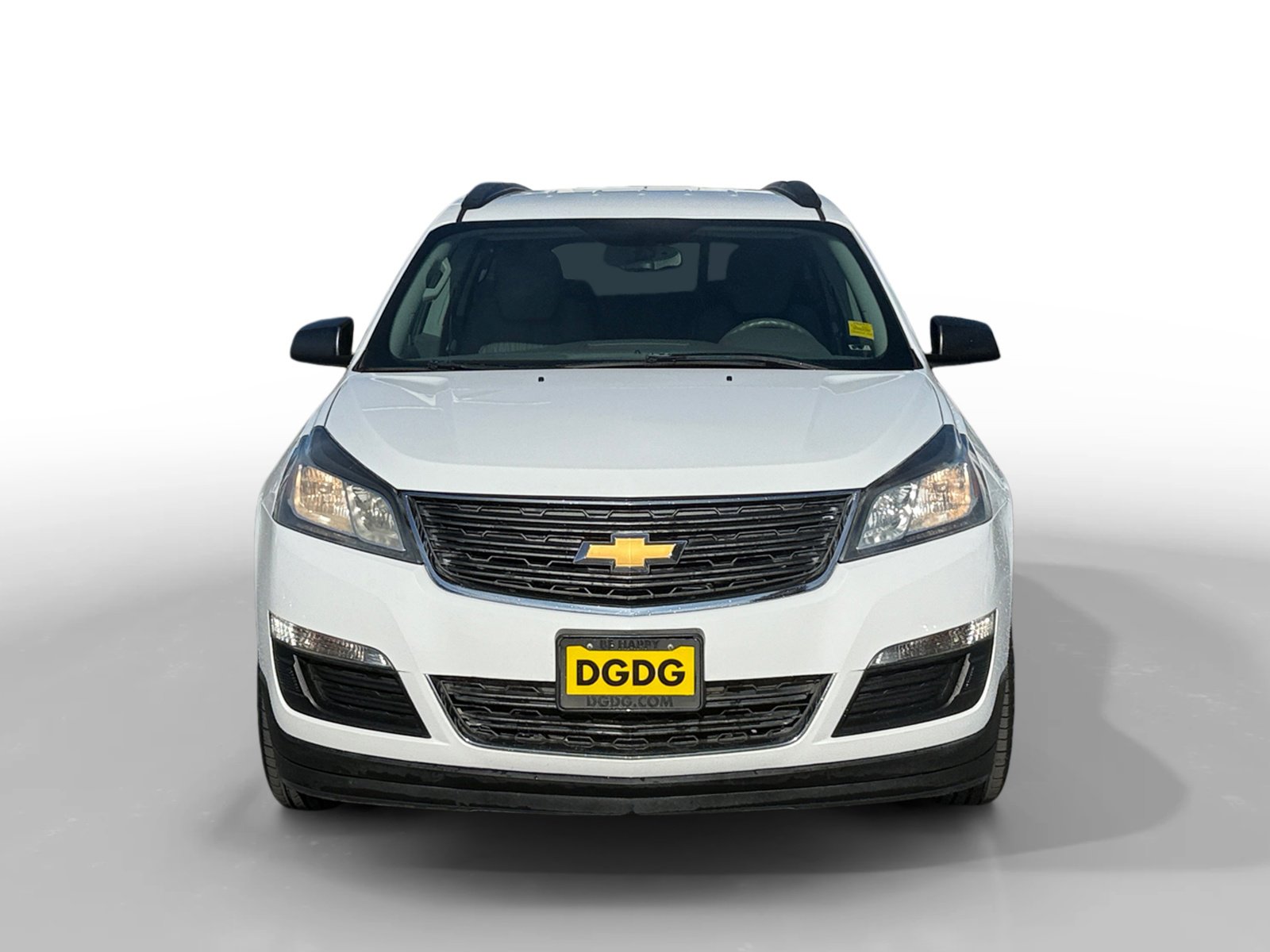 Used 2016 Chevrolet Traverse LS image 8