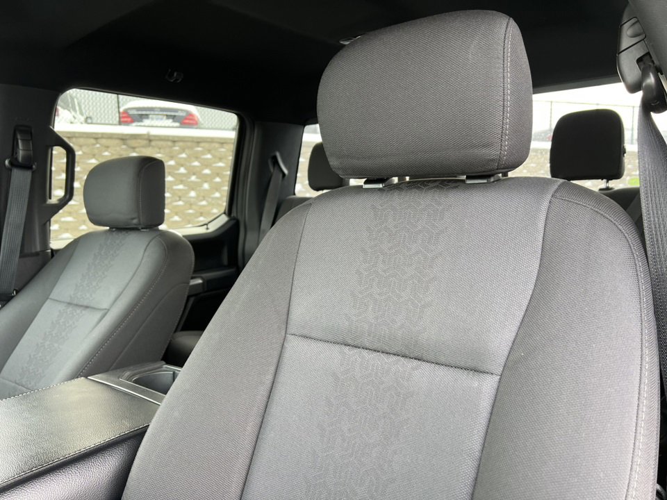 Certified 2019 Ford F150 XLT w/ Equipment Group 302A Luxury image 15