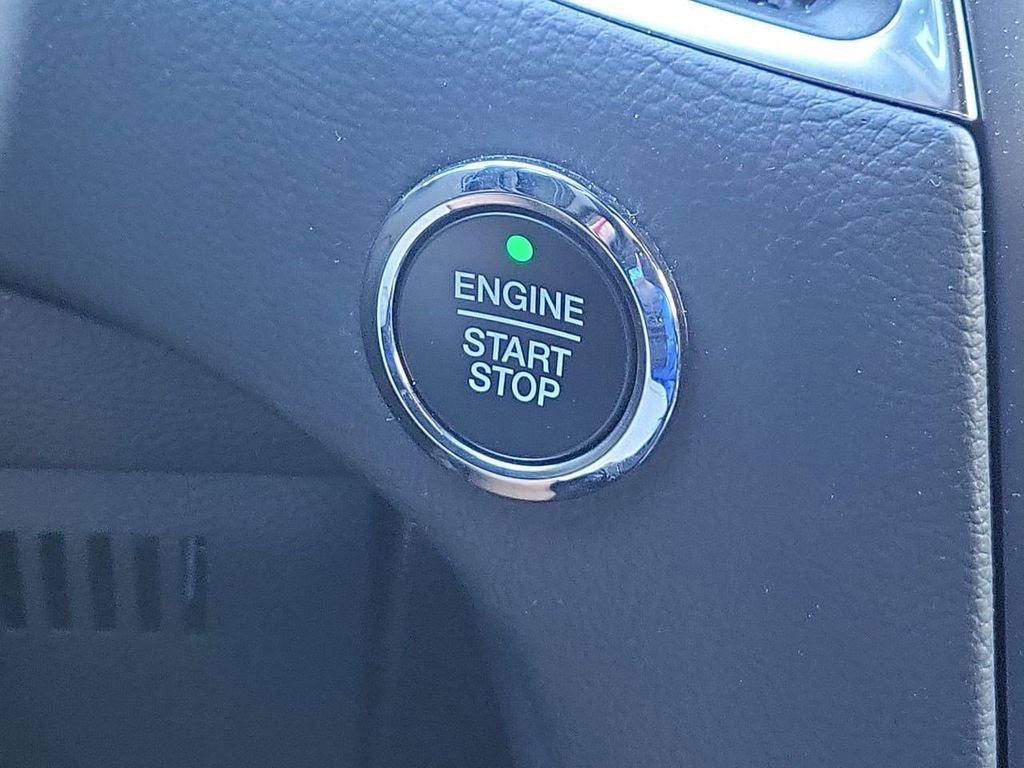 Used 2024 Ford Edge ST w/ Equipment Group 401A AWD/4WD image 23