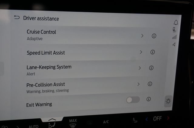 New 2026 Ford Expedition Max King Ranch AWD/4WD image 8