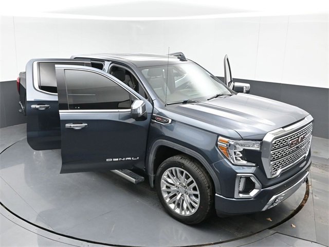 Used 2019 GMC Sierra 1500 Denali w/ Denali Ultimate Package image 51