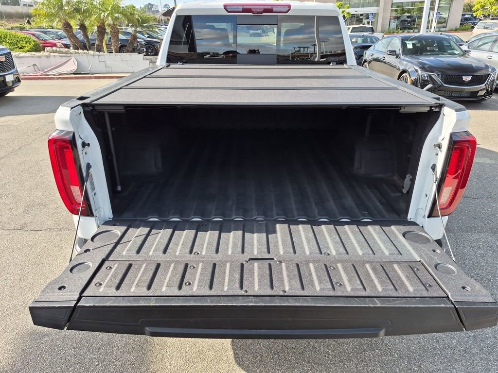 Certified 2024 GMC Sierra 1500 Denali w/ Denali Reserve Package RWD image 19