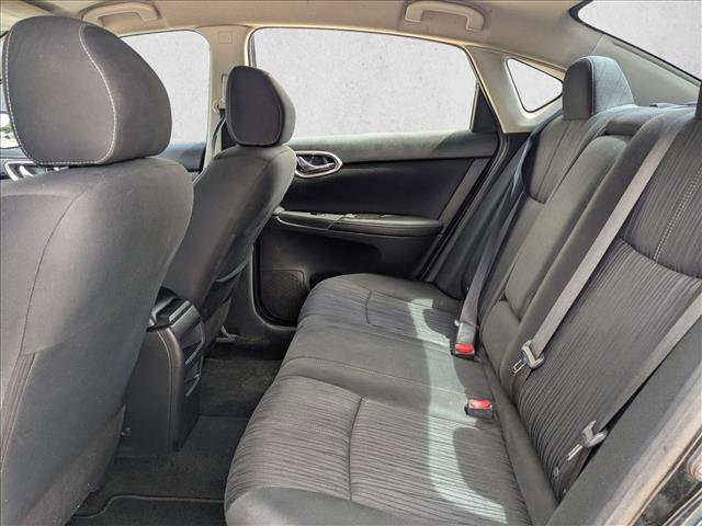 Used 2017 Nissan Sentra SV image 18