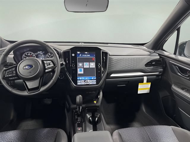 Certified 2026 Subaru Forester Premium AWD/4WD image 9