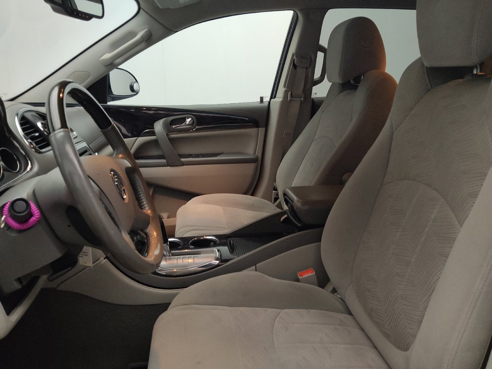 Used 2016 Buick Enclave Convenience image 17