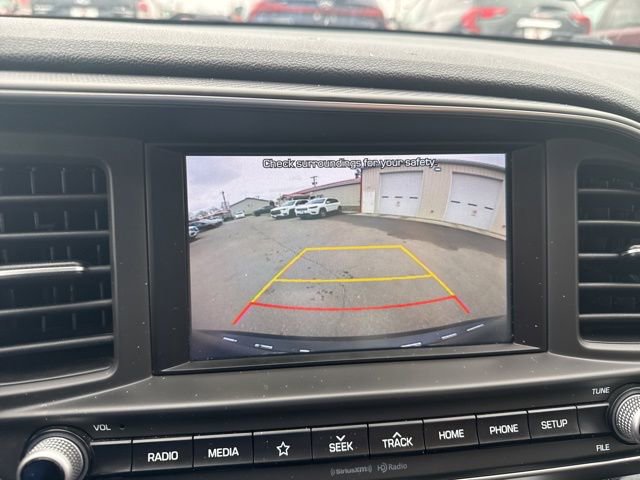 Used 2019 Hyundai Elantra SEL w/ Cargo Package image 24