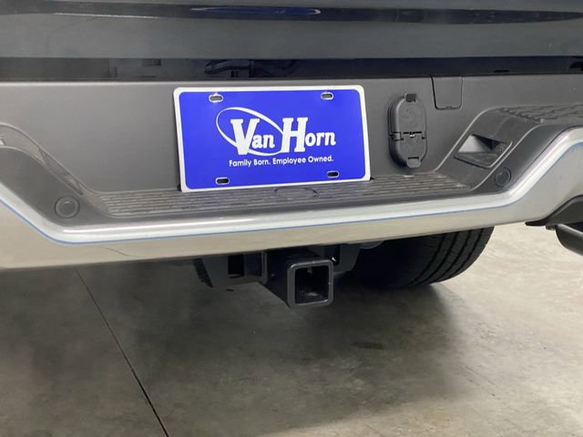 New 2026 RAM 1500 Big Horn image 38