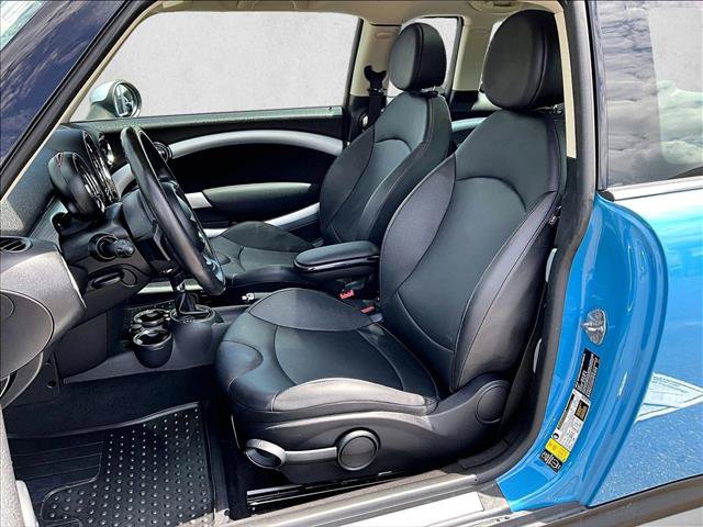 Used 2013 MINI Cooper Clubman S FWD image 24