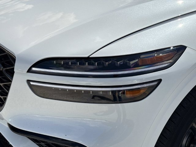 New 2027 Genesis GV70 2.5T Sport Prestige AWD/4WD image 9