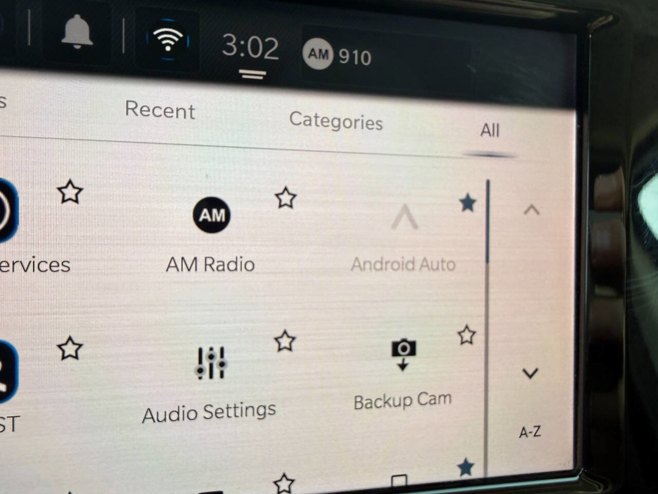 Used 2025 RAM ProMaster 2500 w/ Convenience Group image 38