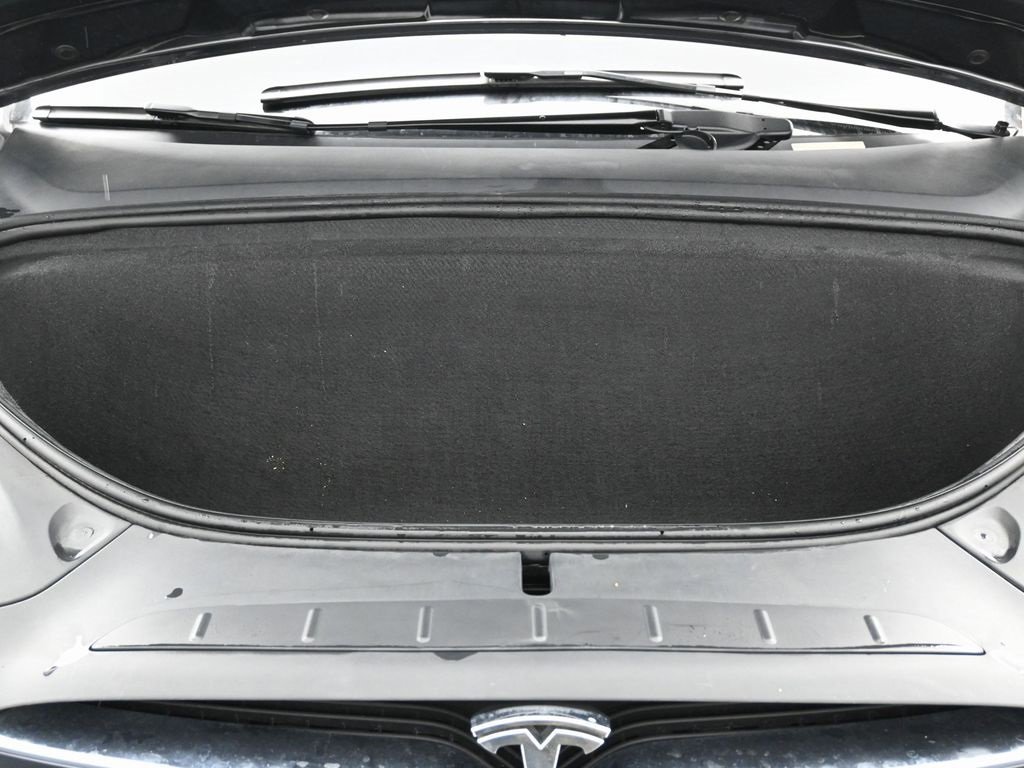 Used 2021 Tesla Model X Long Range image 49
