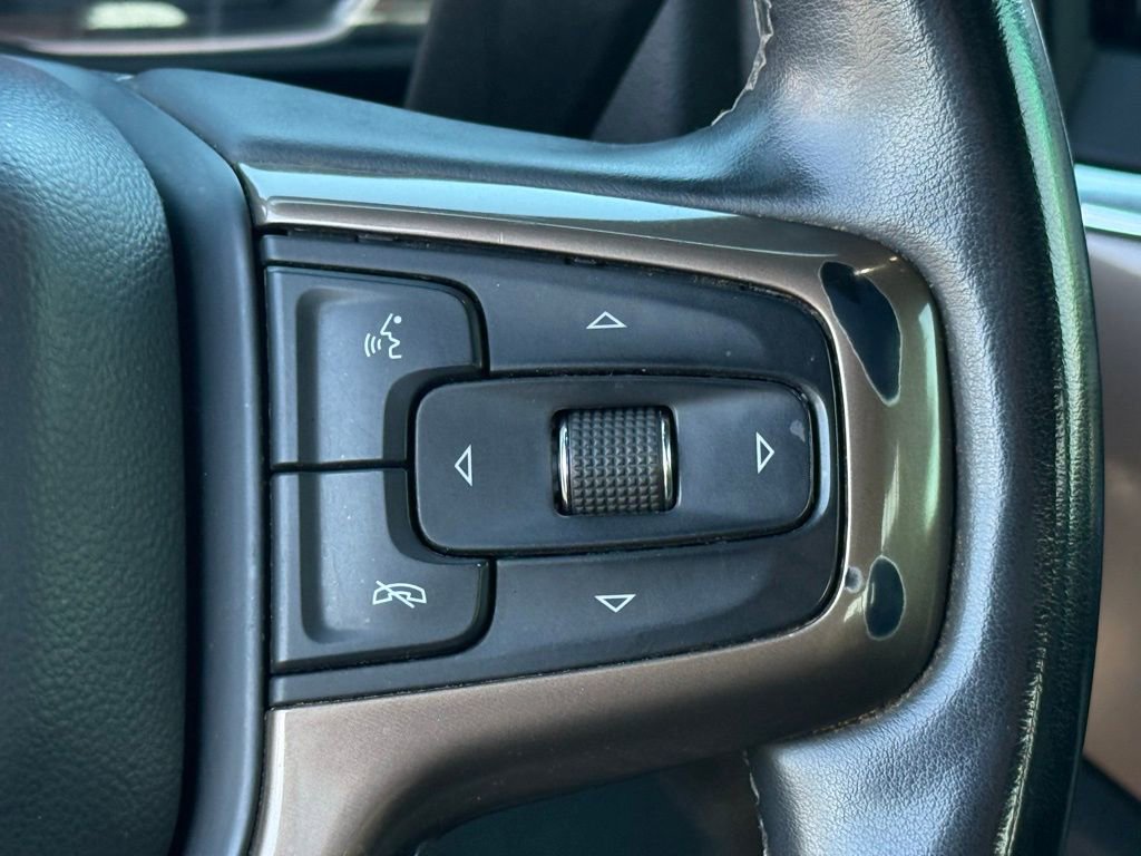 Used 2023 Chevrolet Silverado 2500 High Country w/ Safety Package II image 26