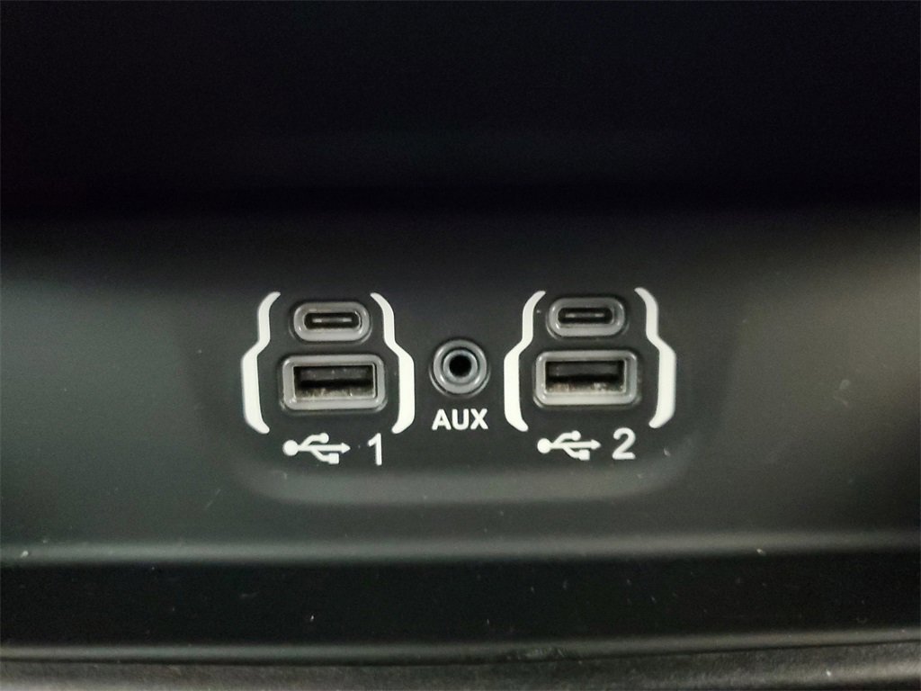 Used 2020 RAM 1500 Laramie image 21