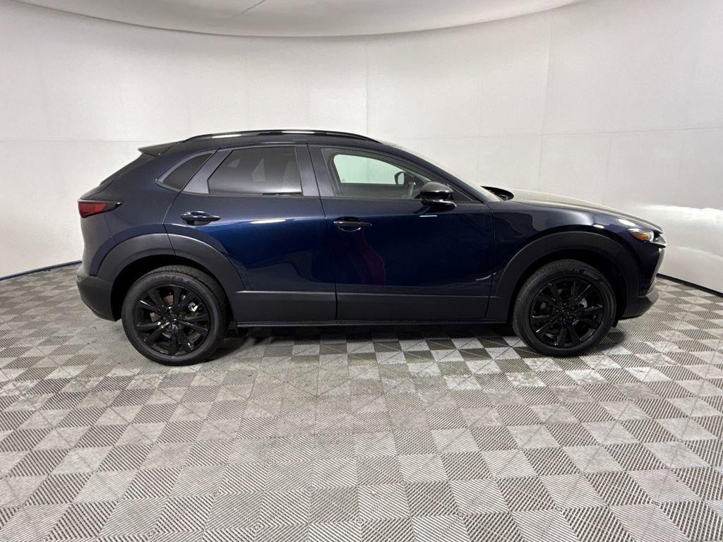New 2026 MAZDA CX-30 Aire Edition image 4