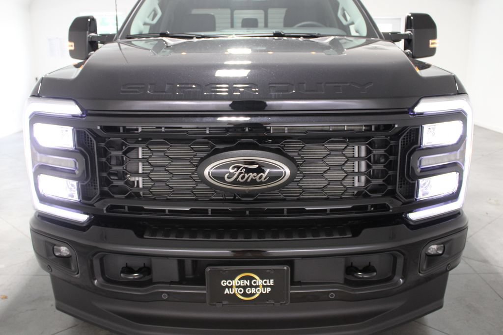 New 2026 Ford F250 Lariat AWD/4WD image 56
