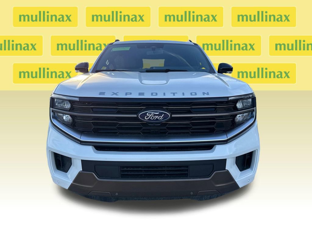 New 2026 Ford Expedition King Ranch AWD/4WD image 12