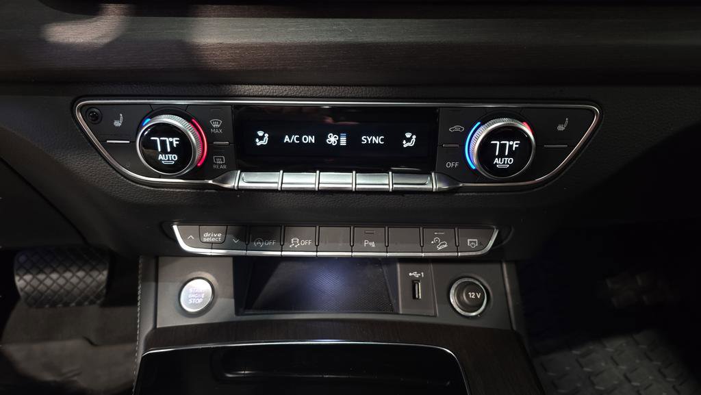 Used 2022 Audi Q5 2.0T Premium Plus image 26