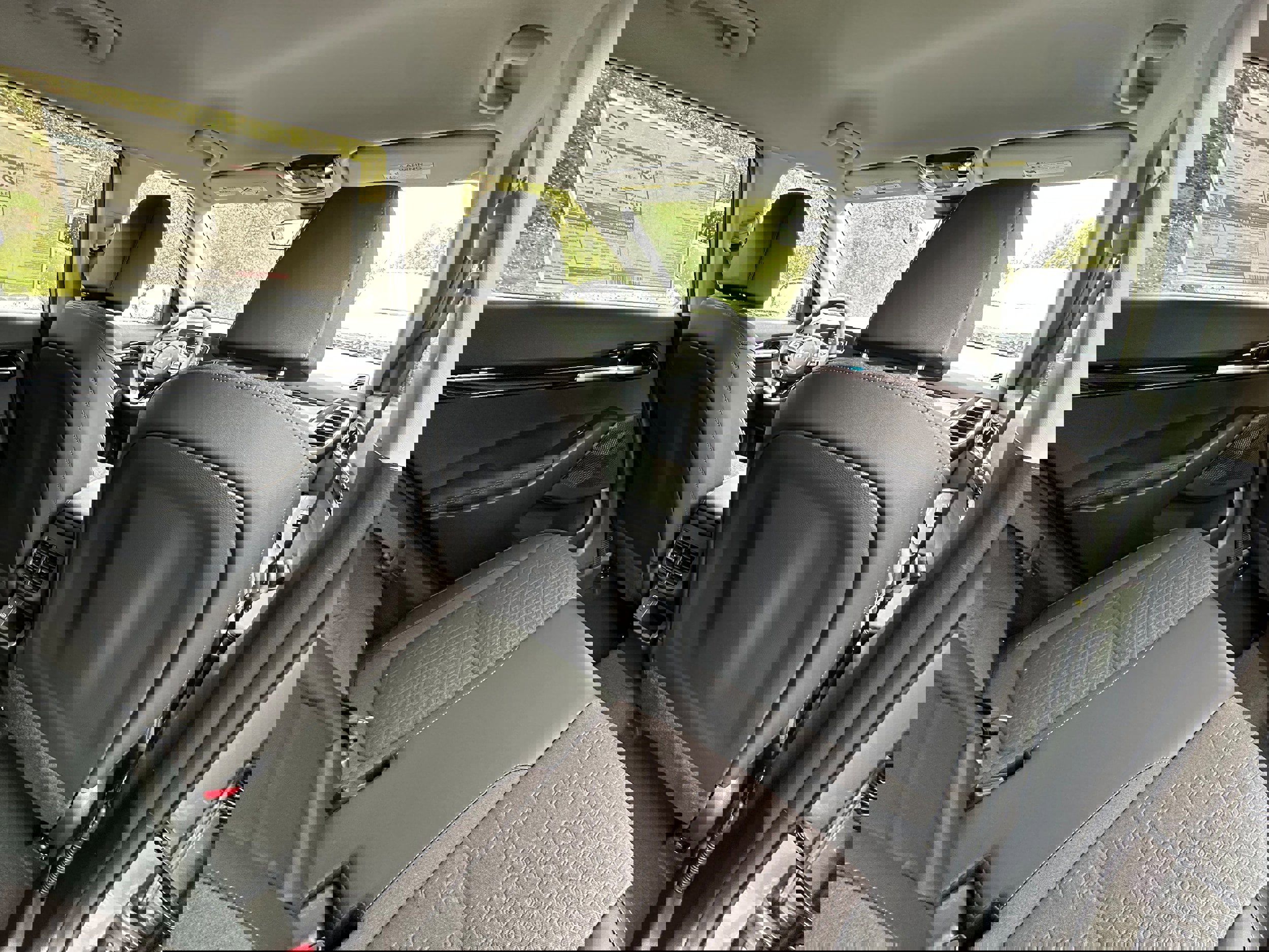 New 2026 Kia Seltos S image 19