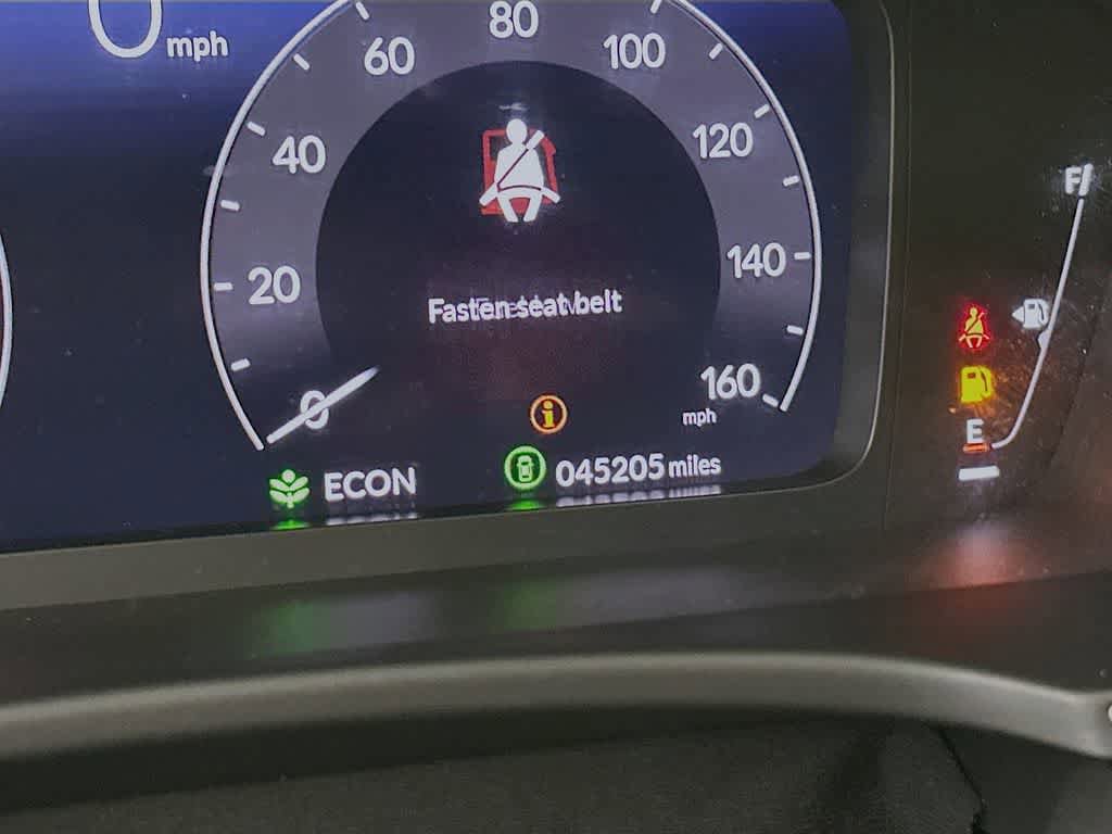 Used 2022 Honda Civic Sport Touring image 19
