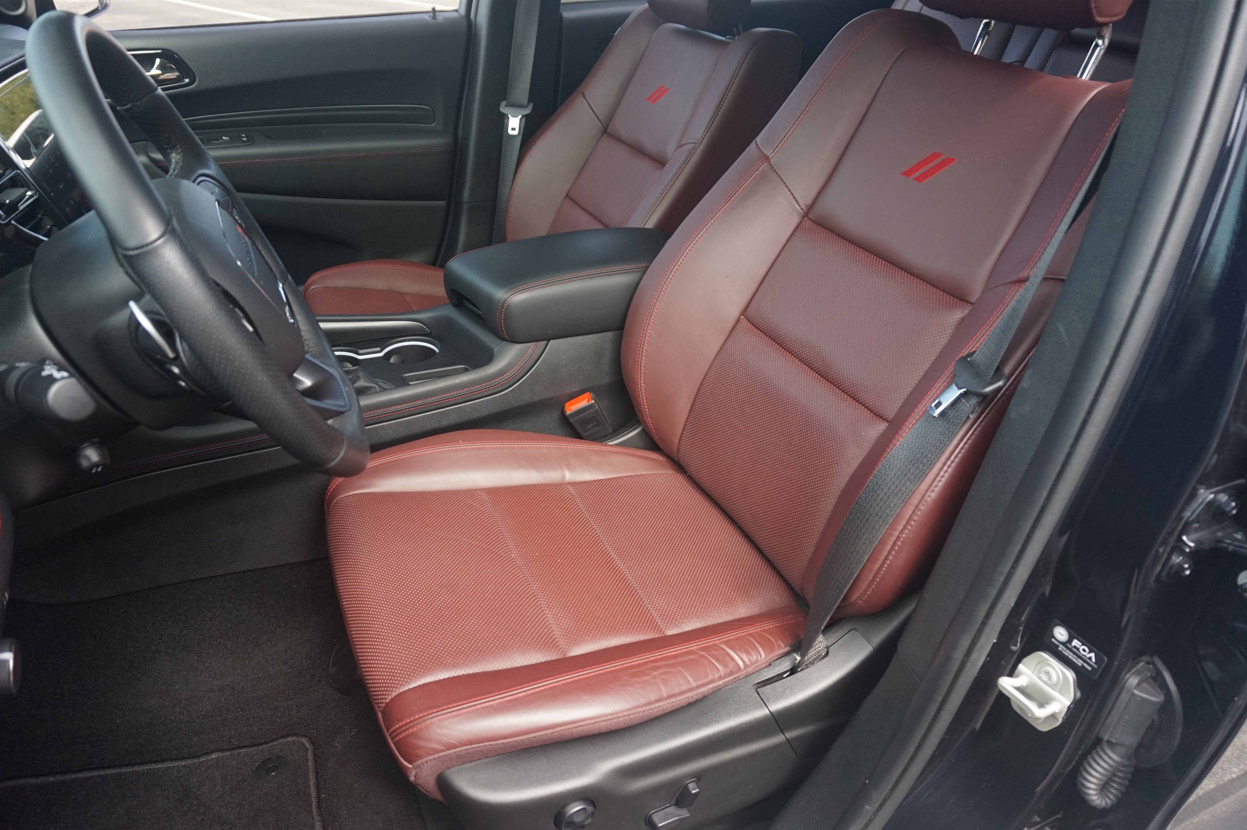 Used 2024 Dodge Durango GT image 17