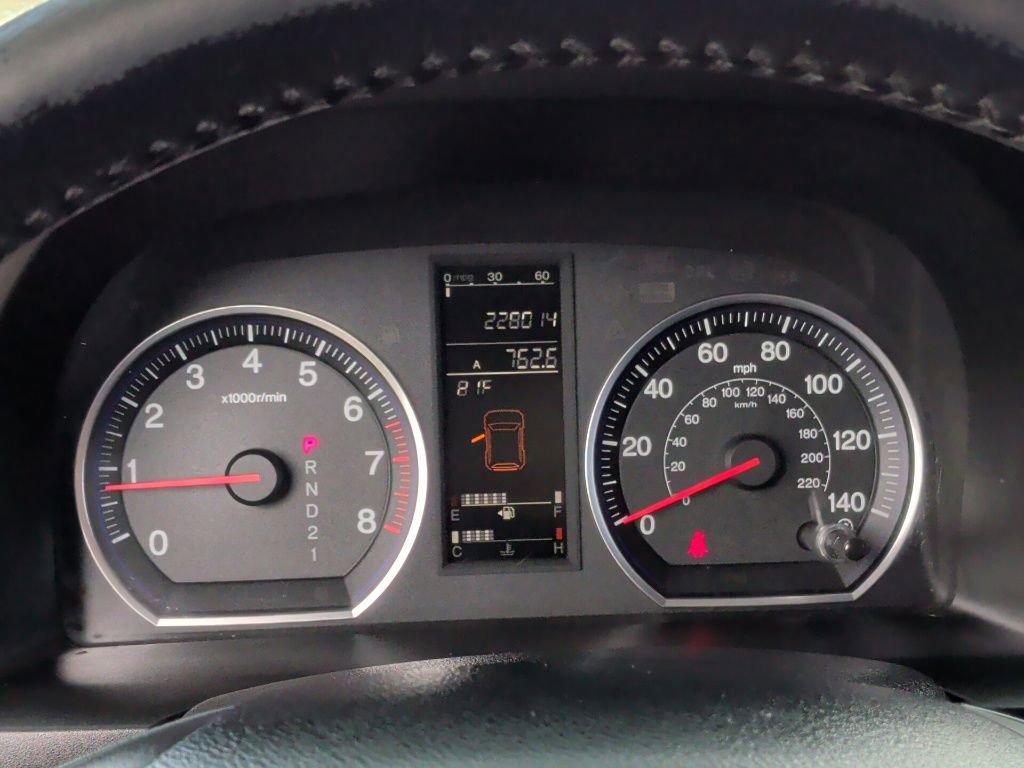 Used 2008 Honda CR-V EX-L image 20