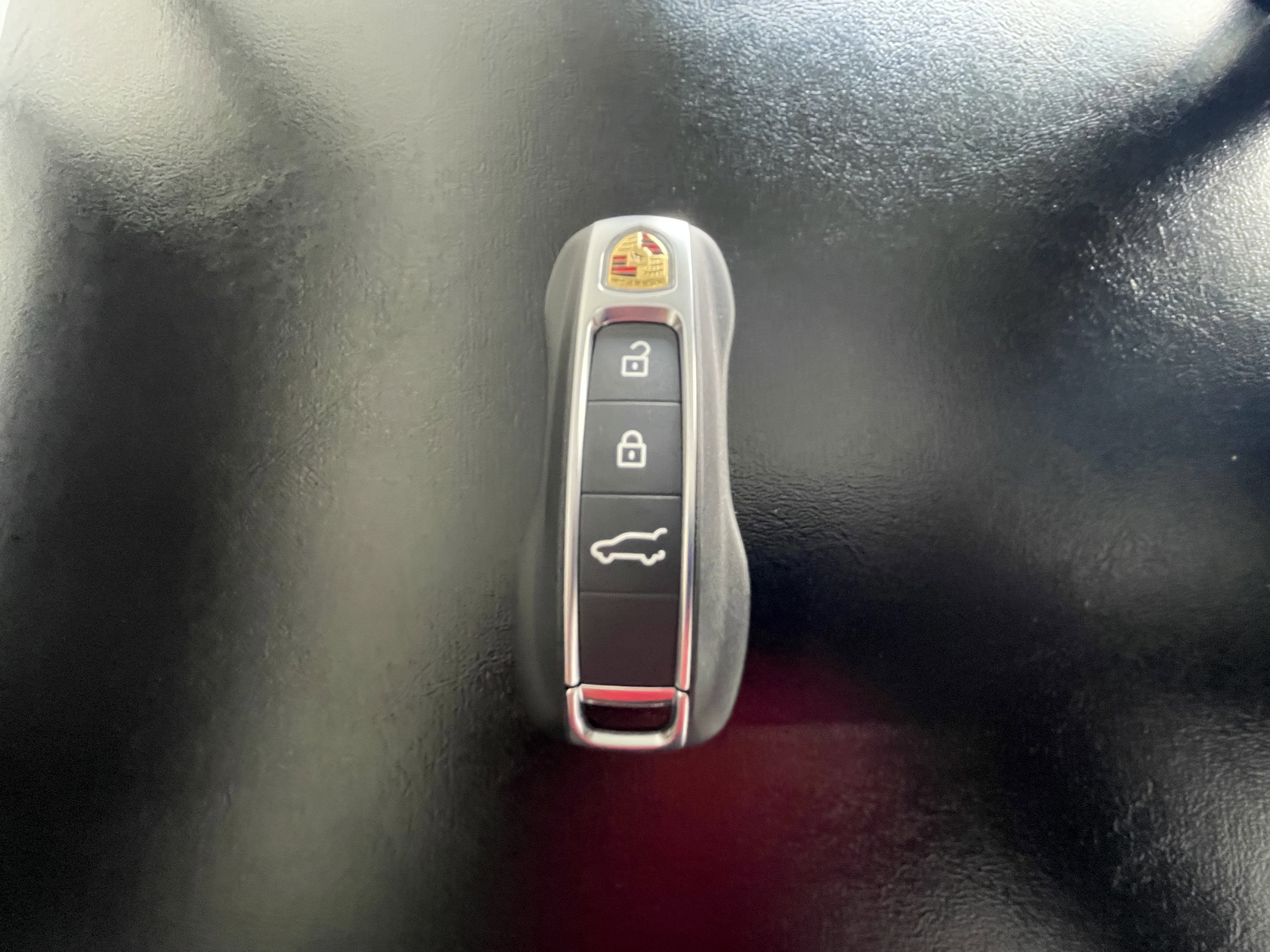 New 2026 Porsche Cayenne E-Hybrid image 25