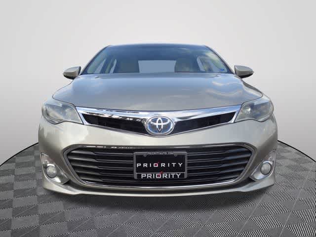 Used 2014 Toyota Avalon Limited FWD image 5