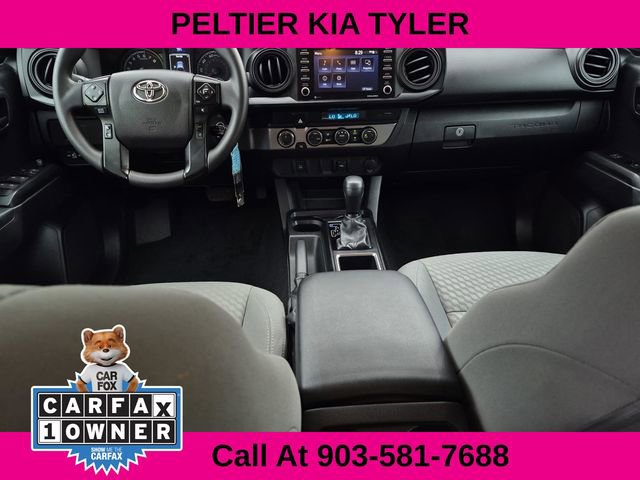 Used 2021 Toyota Tacoma SR AWD/4WD image 27