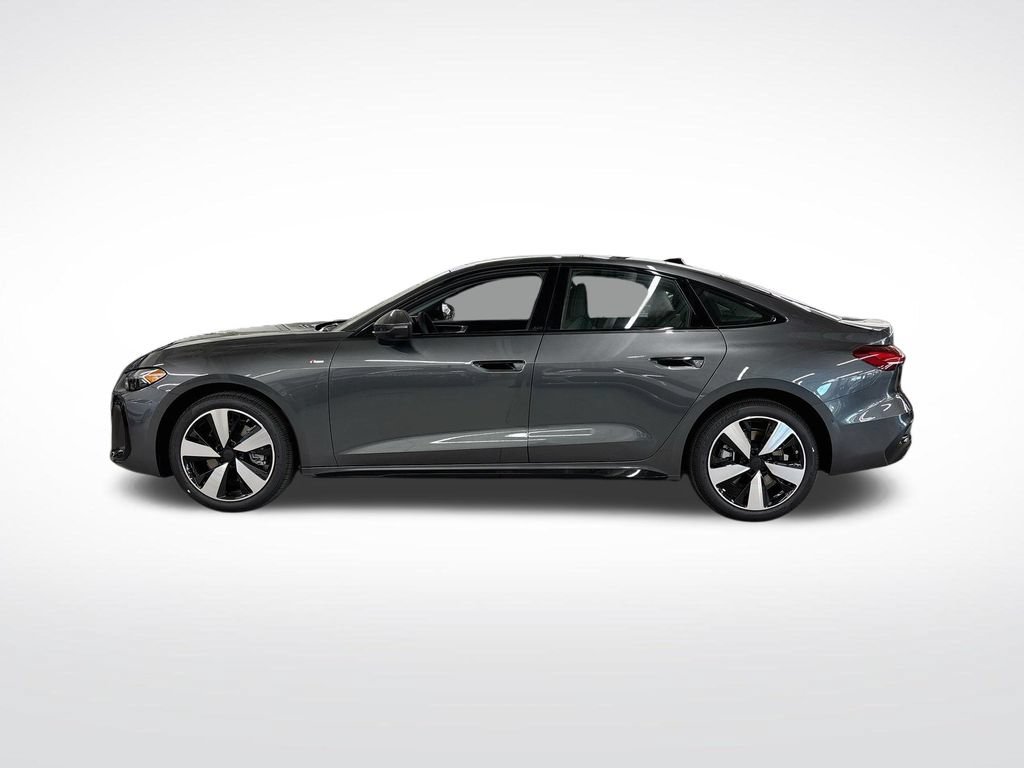 New 2026 Audi A5 2.0T Premium Plus AWD/4WD image 2