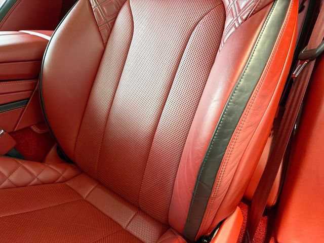 Used 2022 Bentley Continental GT Speed AWD/4WD image 29