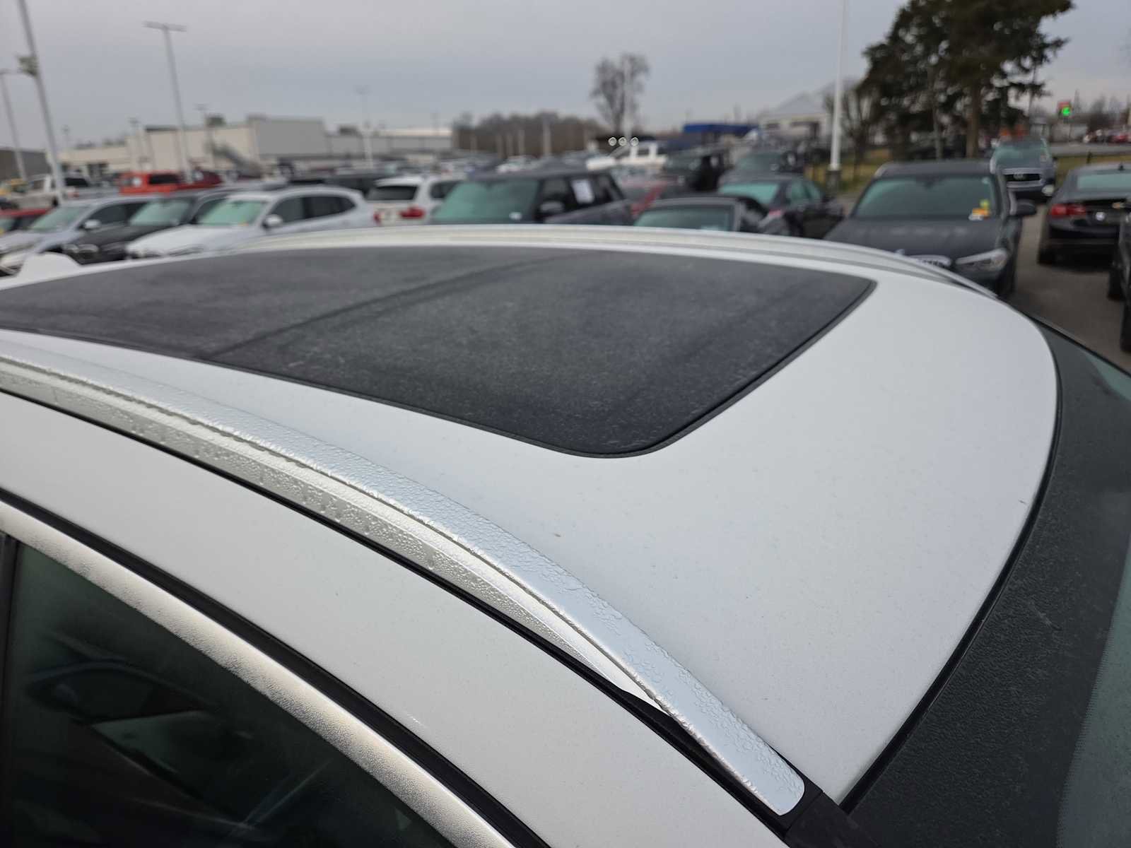 New 2026 BMW X5 sDrive40i image 3