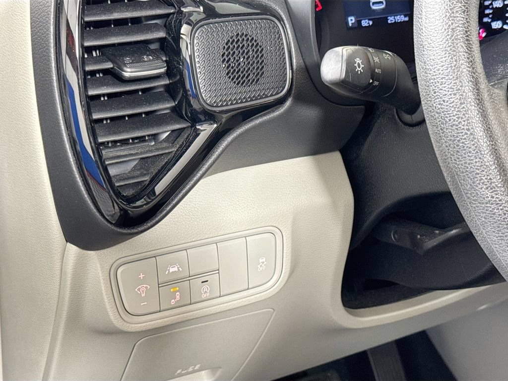 Used 2022 Kia Soul S FWD image 10