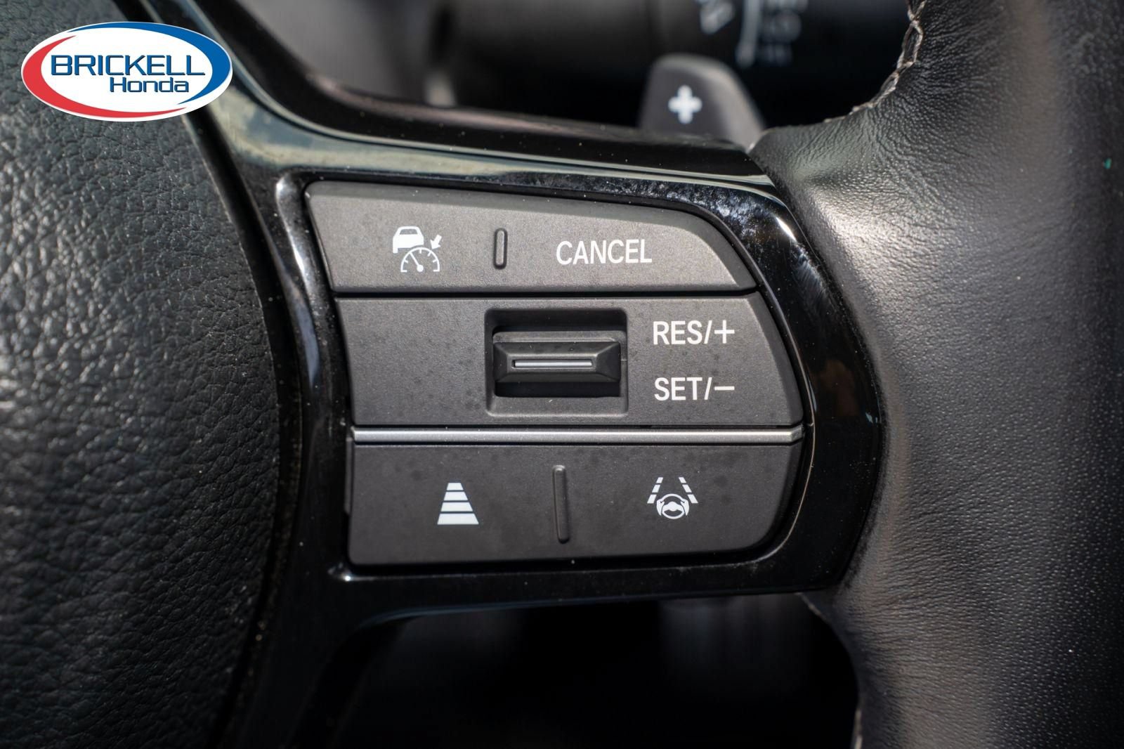 Certified 2024 Honda Civic Sport image 32