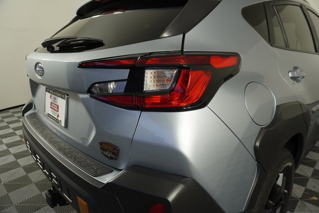 Certified 2024 Subaru Crosstrek 2.5i Wilderness image 13