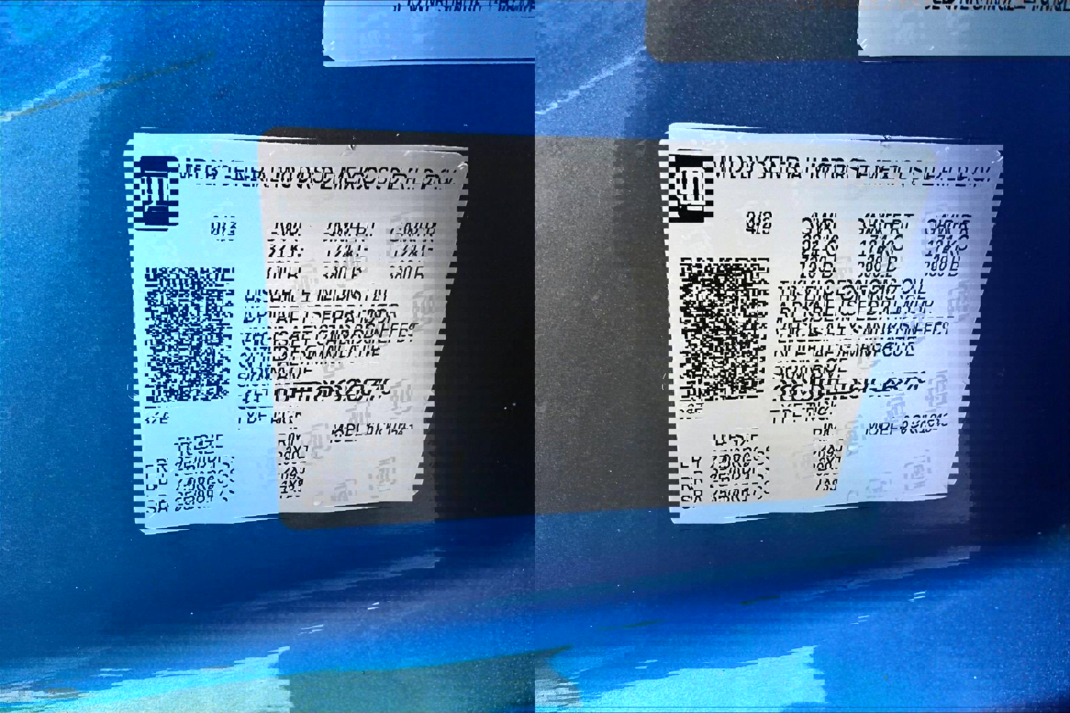 Used 2023 Chevrolet Silverado 1500 RST image 36