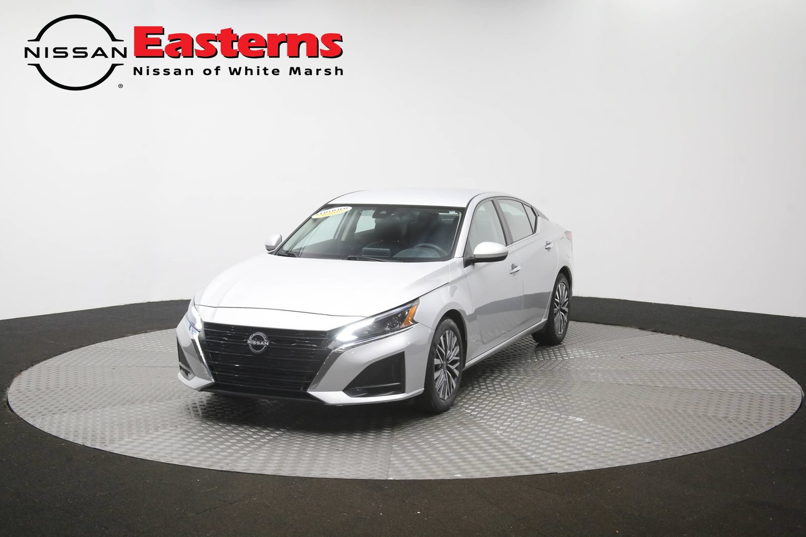 Used 2023 Nissan Altima 2.5 SV FWD image 53