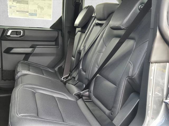 New 2026 Ford Bronco Badlands image 16