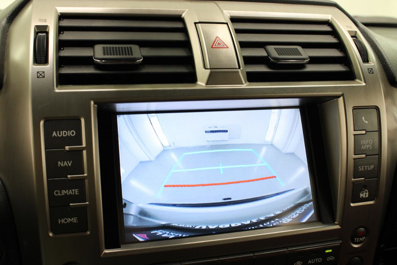 Used 2021 Lexus GX 460 Premium image 62