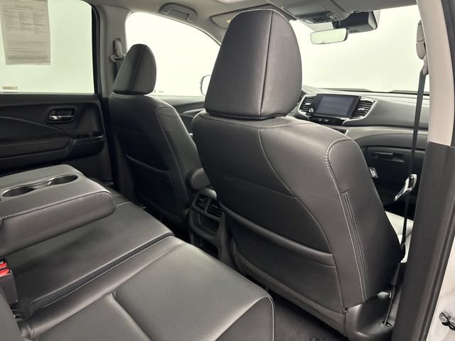 Certified 2023 Honda Ridgeline RTL image 25