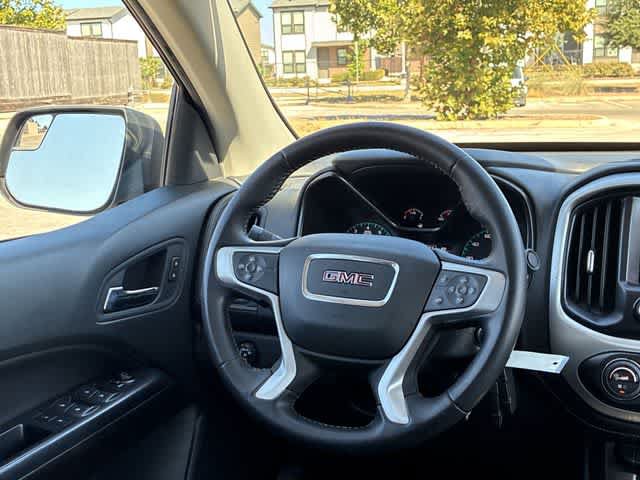 Used 2022 GMC Canyon Elevation w/ Trailering Package RWD image 23