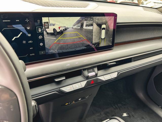 New 2026 Kia EV9 GT-Line image 20